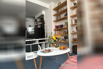 location appartement paris-16 75016