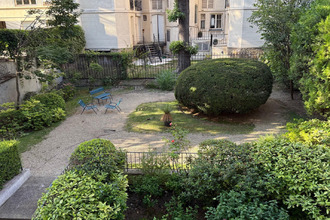 location appartement paris-16 75016