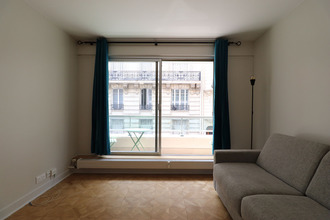 location appartement paris-16 75016