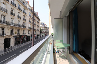 location appartement paris-16 75016