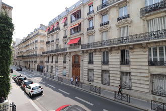 location appartement paris-16 75016