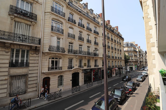 location appartement paris-16 75016