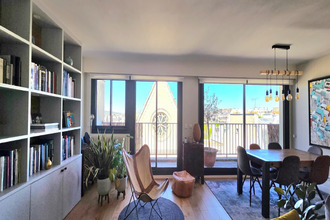 location appartement paris-16 75016