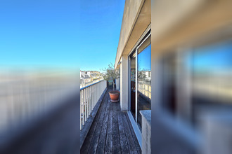 location appartement paris-16 75016