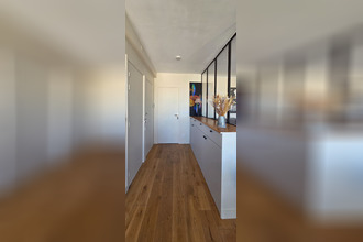 location appartement paris-16 75016