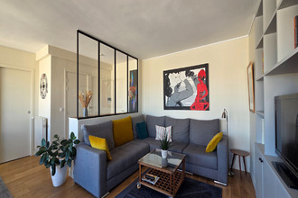 location appartement paris-16 75016