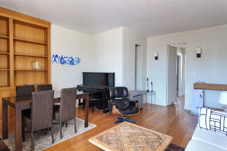 location appartement paris-16 75016