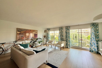 location appartement paris-16 75016