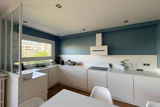 location appartement paris-16 75016
