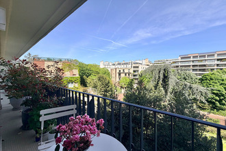 location appartement paris-16 75016