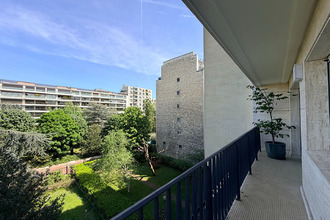 location appartement paris-16 75016