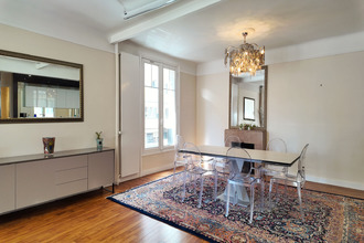 location appartement paris-16 75016