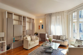 location appartement paris-16 75016