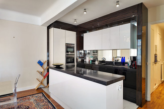 location appartement paris-16 75016