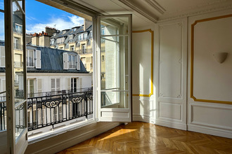 location appartement paris-16 75016