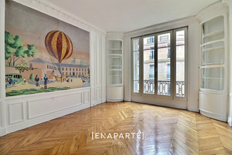 location appartement paris-16 75016