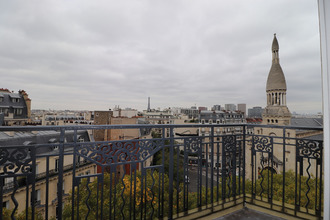 location appartement paris-16 75016