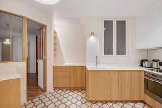 location appartement paris-16 75016