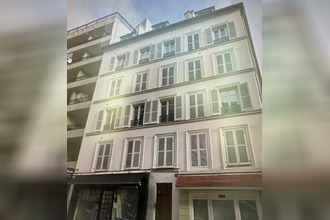 location appartement paris-16 75016
