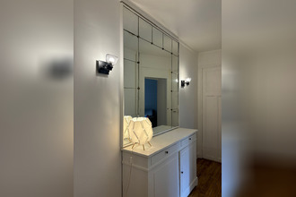 location appartement paris-16 75016
