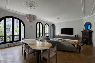 location appartement paris-16 75016
