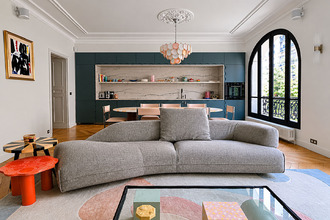 location appartement paris-16 75016