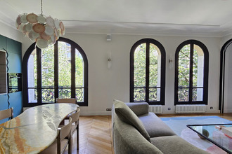 location appartement paris-16 75016