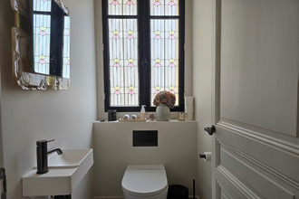 location appartement paris-16 75016
