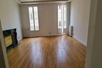 location appartement paris-16 75016
