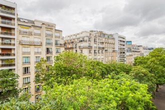 location appartement paris-16 75016