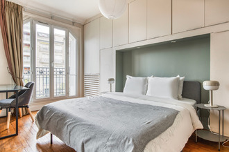 location appartement paris-16 75016