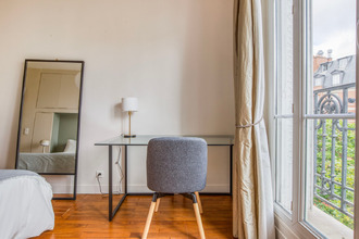 location appartement paris-16 75016
