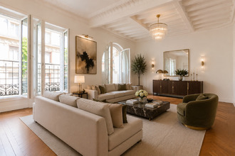 location appartement paris-16 75016