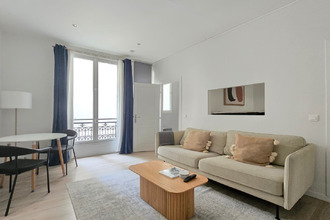 location appartement paris-16 75016