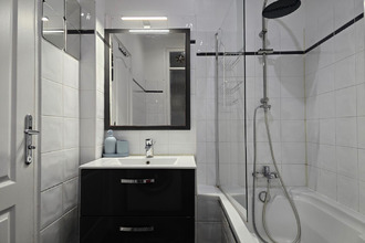 location appartement paris-16 75016