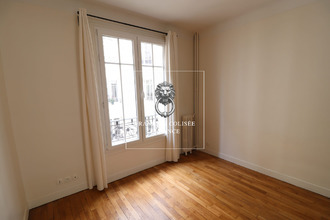 location appartement paris-16 75016
