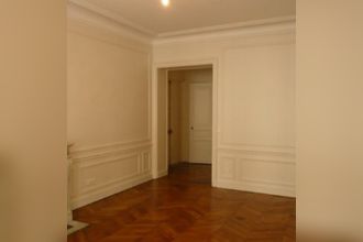 Ma-Cabane - Location Appartement PARIS 16, 50 m²