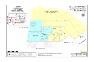 location appartement paris-16 75116