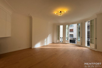 Ma-Cabane - Location Appartement PARIS 16, 54 m²