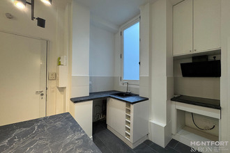 Ma-Cabane - Location Appartement PARIS 16, 54 m²