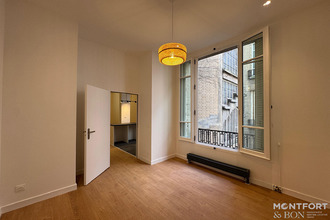 Ma-Cabane - Location Appartement PARIS 16, 54 m²