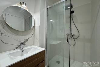 Ma-Cabane - Location Appartement PARIS 16, 54 m²