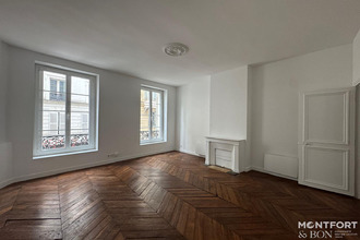 location appartement paris-16 75116
