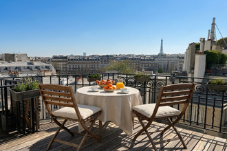 location appartement paris-16 75116