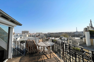 location appartement paris-16 75116