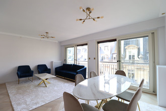 location appartement paris-16 75116