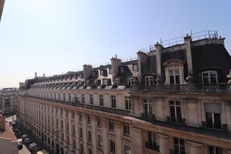 location appartement paris-16 75116