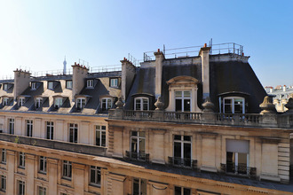 location appartement paris-16 75116