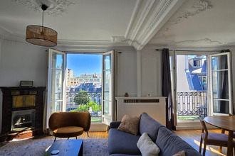 location appartement paris-16 75116