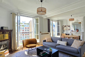 location appartement paris-16 75116